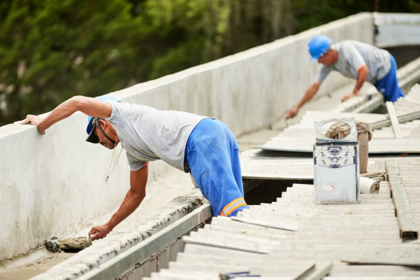 Types of Insulation We Offer in Deland, FL
