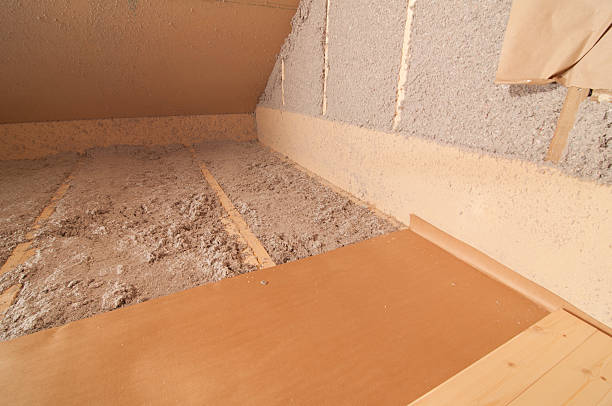 Best Fiberglass Insulation in Deland, FL